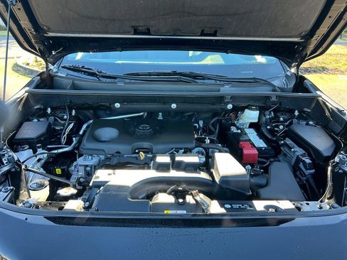 Used 2022 Toyota RAV4 TRD Off-Road image 30
