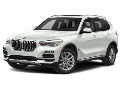 Used 2019 BMW X5 xDrive40i w/ Convenience Package