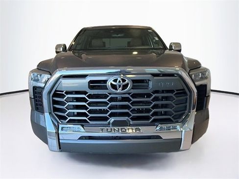 New 2026 Toyota Tundra 1794 Edition image 2