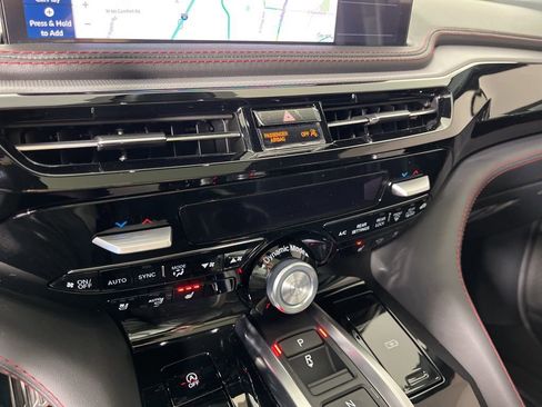 Certified 2026 Acura MDX A-Spec image 30