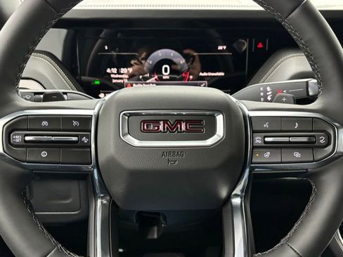 New 2026 GMC Yukon XL Elevation image 22