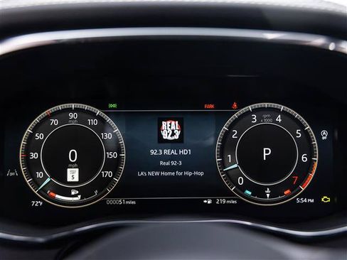 New 2025 Jaguar F-PACE R-Dynamic S AWD/4WD image 23