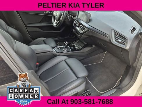 Used 2022 BMW 228i Gran Coupe w/ Convenience Package image 10