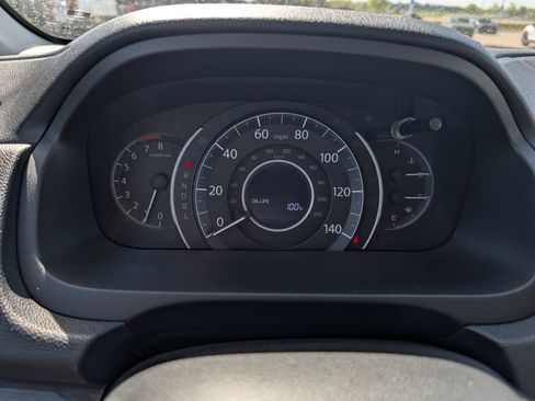 Used 2015 Honda CR-V EX-L image 26