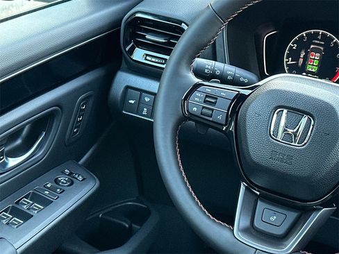 New 2025 Honda Pilot TrailSport image 21