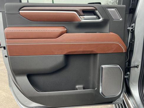 New 2026 GMC Sierra 2500 Denali Ultimate image 20