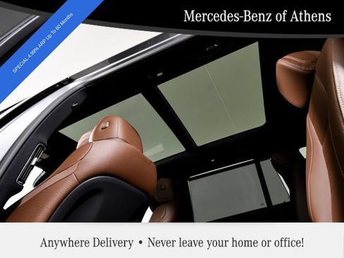 Certified 2026 Mercedes-Benz GLS 580 4MATIC image 46