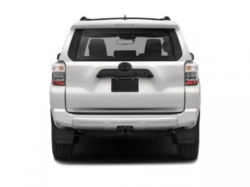 Used 2023 Toyota 4Runner TRD Off-Road Premium image 5
