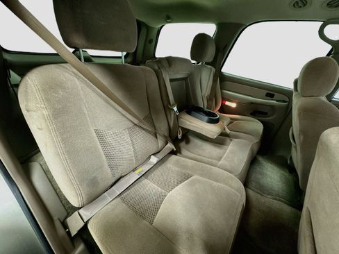 Used 2003 Chevrolet Tahoe LS RWD image 24