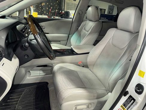 Used 2011 Lexus RX 350 AWD w/ Premium Pkg image 15