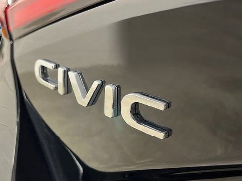 New 2026 Honda Civic Sport image 6
