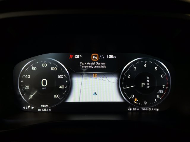Used 2019 Volvo XC40 T5 Momentum AWD/4WD image 28