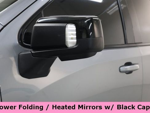 Used 2022 GMC Sierra 1500 AT4 w/ AT4 Preferred Package image 49