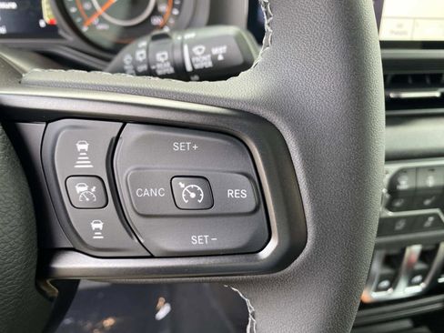 New 2026 Jeep Wrangler Sport S image 14