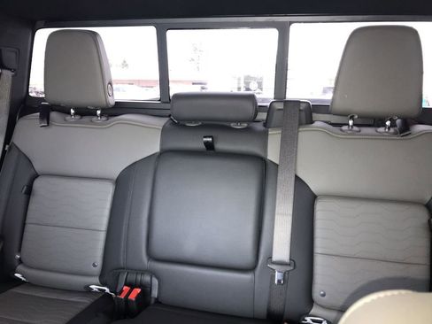 Used 2024 Chevrolet Silverado 1500 ZR2 w/ Dark Appearance Package image 23