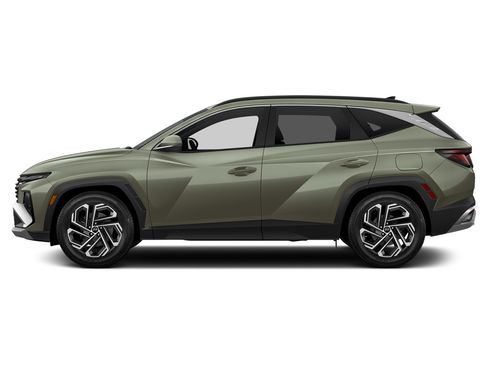 New 2026 Hyundai Tucson SEL Plus FWD image 33