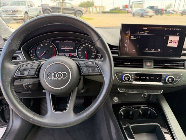 Used 2021 Audi A5 2.0T Premium w/ Convenience Package AWD/4WD image 14