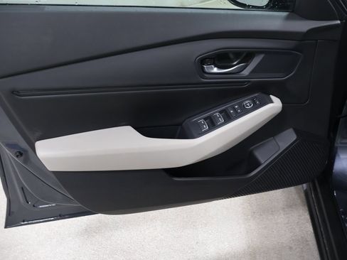 New 2025 Honda Accord SE image 12