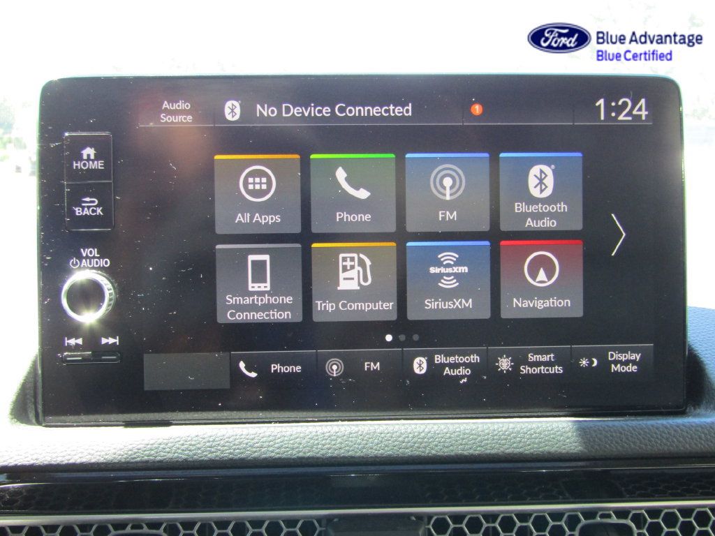 Used 2023 Honda Civic Touring image 19