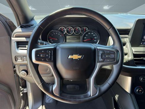 Used 2023 Chevrolet Tahoe LS RWD image 11