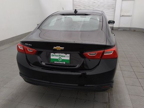 Used 2020 Chevrolet Malibu LS FWD image 7