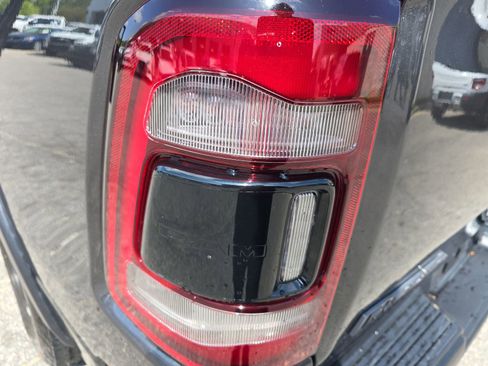 Used 2021 RAM 1500 Rebel w/ Rebel Level 1 Equipment Group AWD/4WD image 32