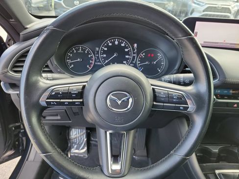 Used 2024 MAZDA MAZDA3 s FWD image 23