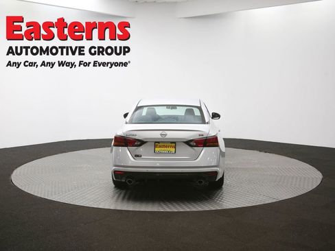 Used 2024 Nissan Altima 2.5 SR image 35