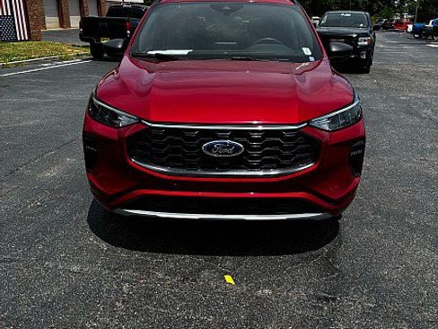 Used 2024 Ford Escape ST-Line FWD image 1