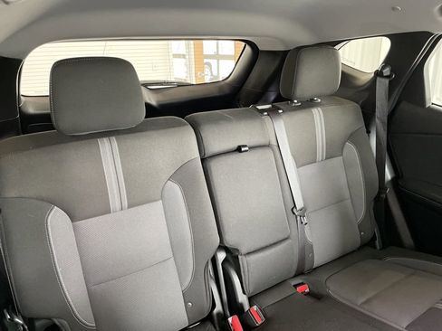 Used 2025 Chevrolet Blazer LT image 20