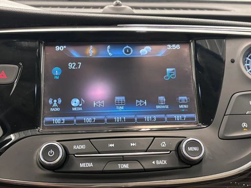 Used 2019 Buick Envision Essence AWD/4WD image 41