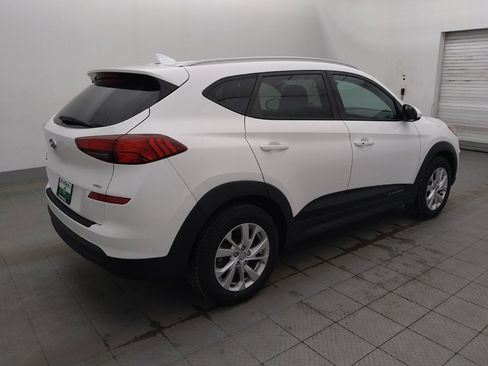 Used 2019 Hyundai Tucson Value AWD/4WD image 10