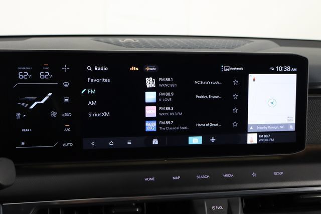 Certified 2024 Kia EV9 GT-Line AWD/4WD image 32
