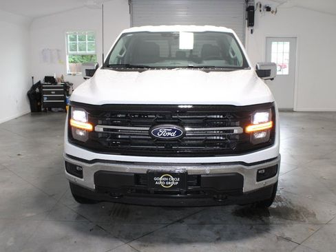 New 2026 Ford F150 XLT w/ Equipment Group 302A MID AWD/4WD image 54