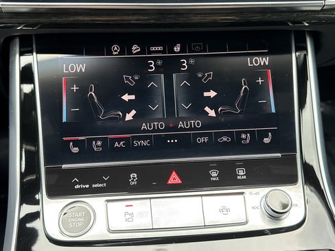 Used 2026 Audi Q7 3.0T Premium Plus w/ Premium Plus Package AWD/4WD image 30