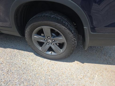 Used 2023 Honda Ridgeline RTL image 13