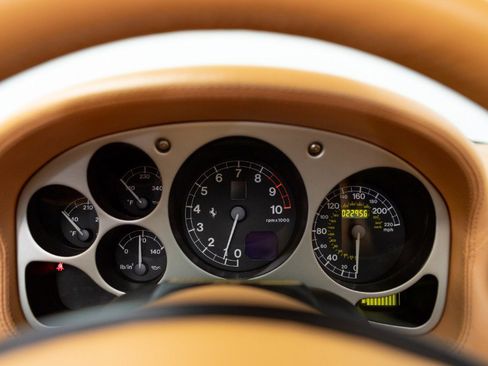 Used 2003 Ferrari 360 Spider image 91