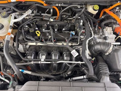 Used 2023 Lincoln Corsair Grand Touring w/ Equipment Group 301A image 19