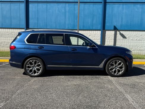 Used 2019 BMW X7 xDrive40i w/ Premium Package image 4