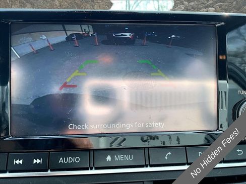 Used 2023 Nissan Altima 2.5 S FWD image 18