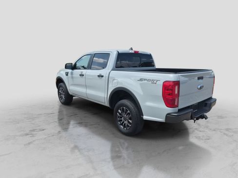 Used 2023 Ford Ranger XLT w/ Equipment Group 302A High AWD/4WD image 6