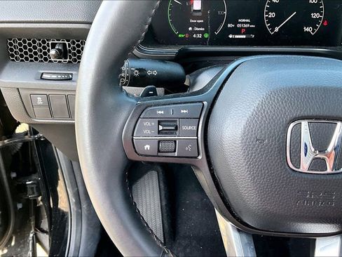 Used 2024 Honda CR-V Sport image 11