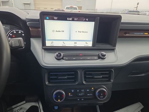 Used 2023 Ford Maverick Lariat w/ Equipment Group 500A Standard image 25