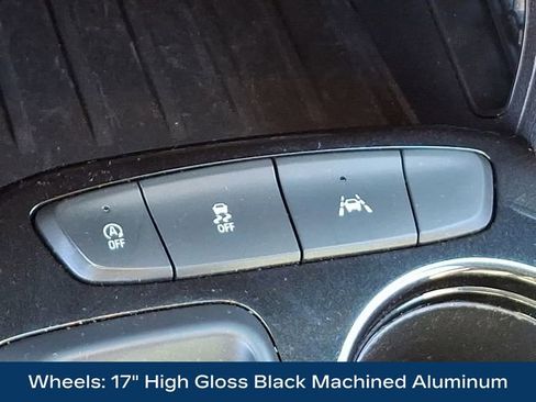 Used 2023 Chevrolet TrailBlazer LT image 27