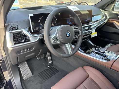 New 2026 BMW X5 sDrive40i w/ M Sport Package image 23