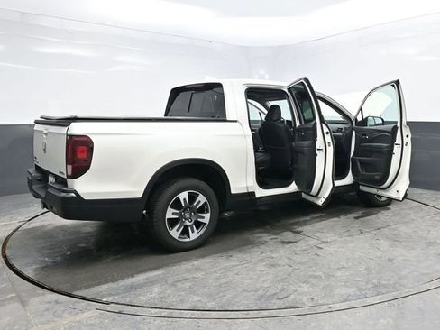 Used 2019 Honda Ridgeline RTL-T image 45
