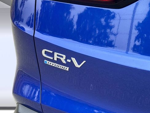 Certified 2025 Honda CR-V Sport-L image 22