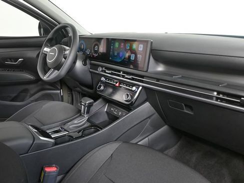 New 2026 Hyundai Tucson SEL image 27