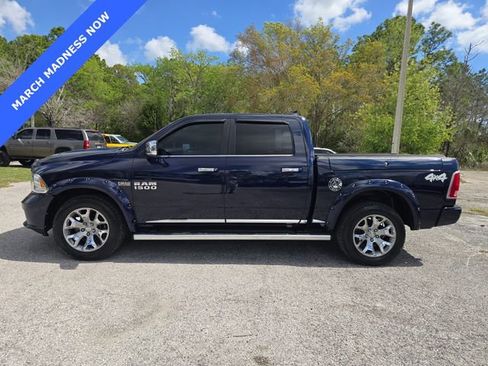 Used 2016 RAM 1500 Limited image 6