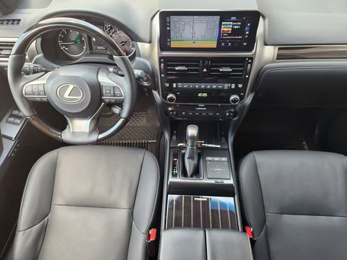 Used 2023 Lexus GX 460 Premium w/ Premium Package AWD/4WD image 27
